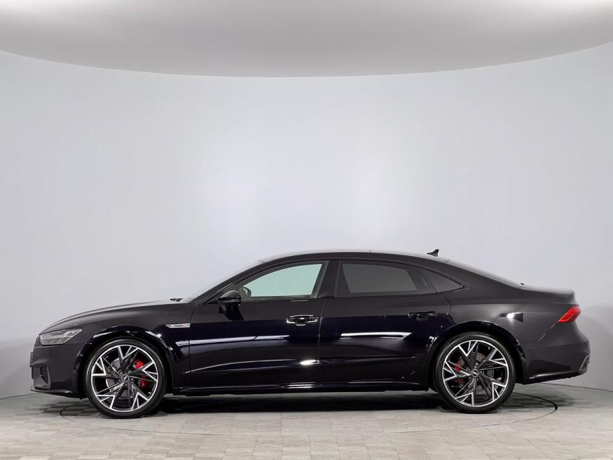Audi A7 II (4K) Калининград  - изображение 8