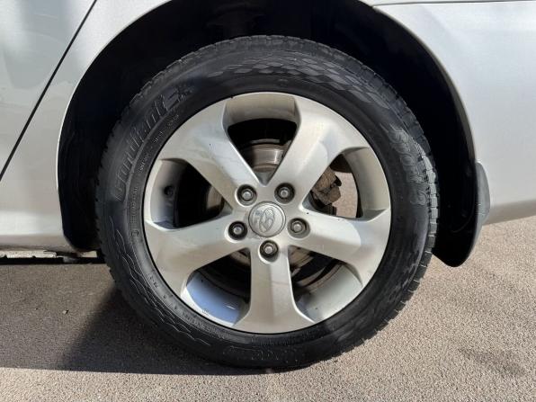 Hyundai Elantra IV (HD) с пробегом 2008 года, цена 688 000 рублей, 190179 км, седан, Автокод Объявления