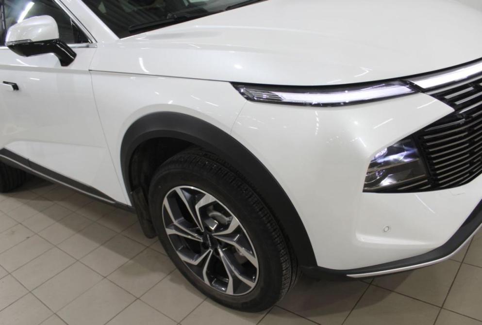 Haval F7 I Рестайлинг Астрахань  - изображение 4