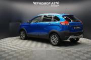 Lada (ВАЗ) XRAY I Крым  - изображение 26