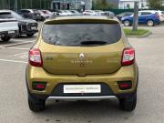 Renault Sandero II Томск  - изображение 28