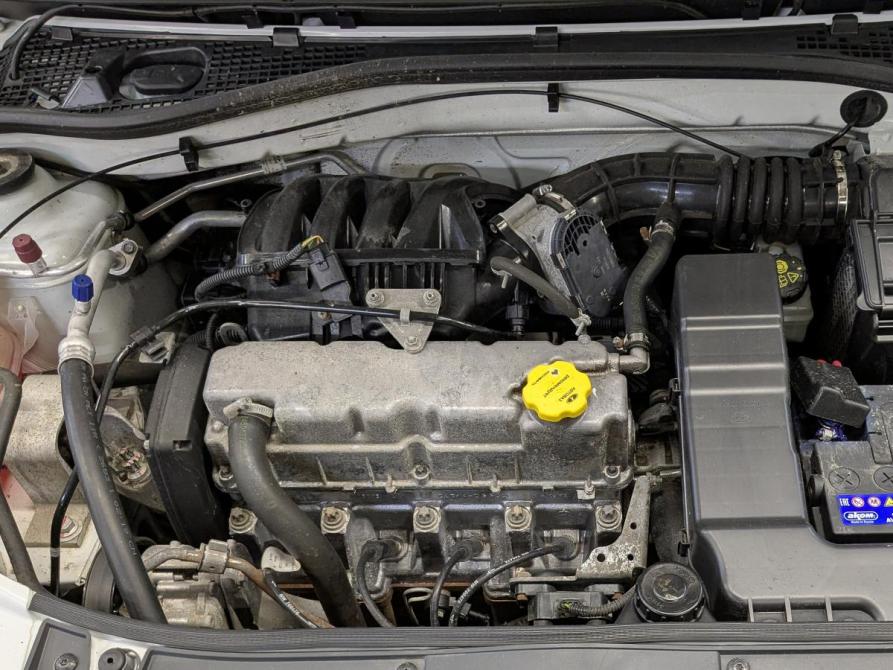 Lada (ВАЗ) Largus I Рестайлинг Москва  - изображение 9
