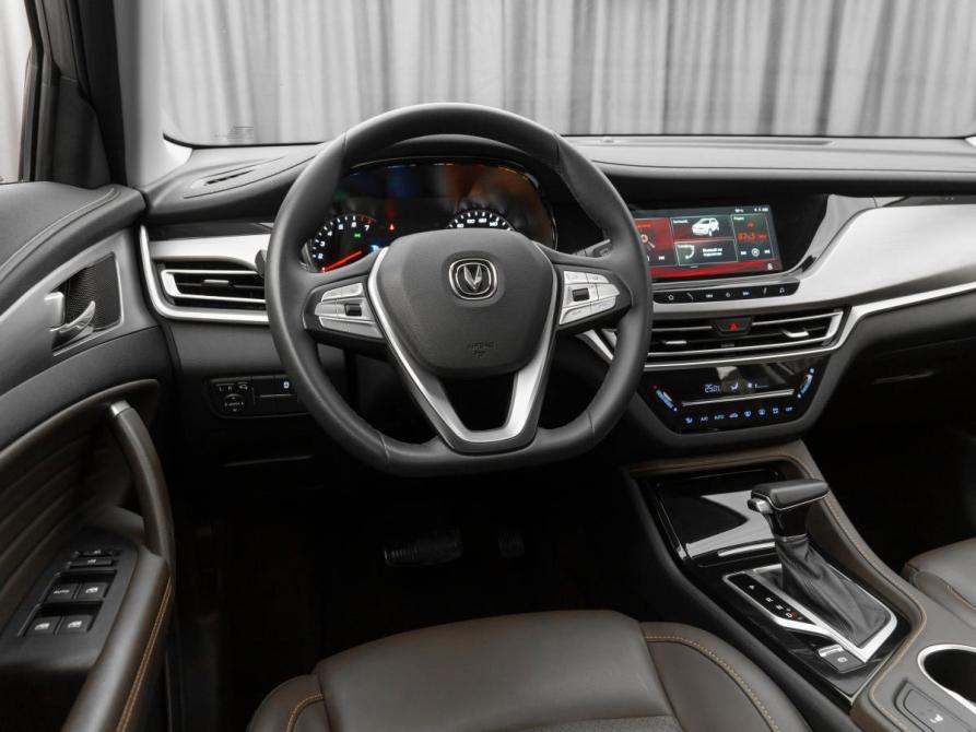 Changan CS35 Plus I Москва  - изображение 7