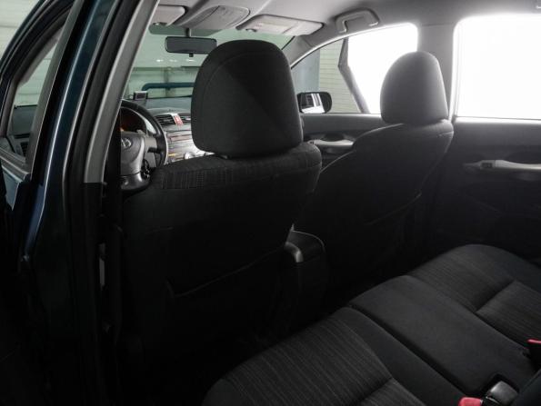 Toyota Auris I с пробегом 2007 года, цена 699 000 рублей, 241159 км, хэтчбек, Автокод Объявления