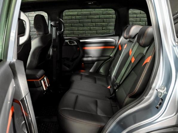 Haval Dargo с пробегом 2022 года, цена 2 575 000 рублей, 20412 км, внедорожник, Автокод Объявления