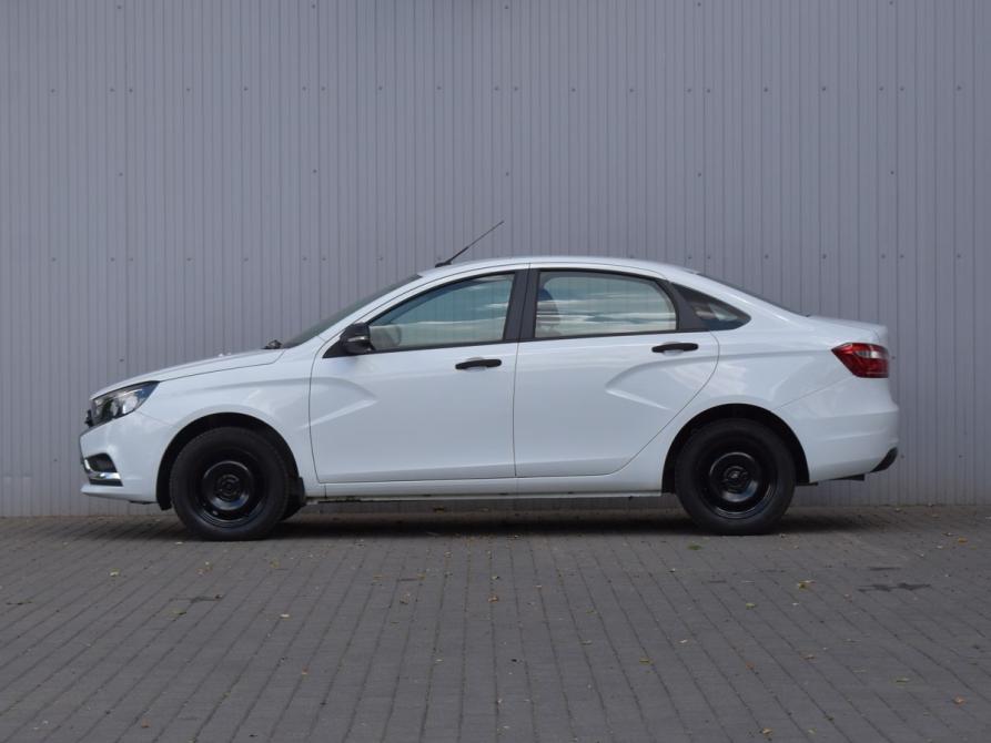 Lada (ВАЗ) Vesta I Краснодар  - изображение 8