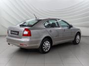 Skoda Octavia II (A5) Рестайлинг Волгоград  - изображение 46