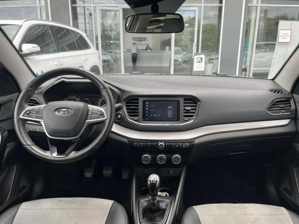 Lada (ВАЗ) Vesta I Рестайлинг (NG) с пробегом 2023 года, цена 1 228 000 рублей, 27121 км, седан, Автокод Объявления