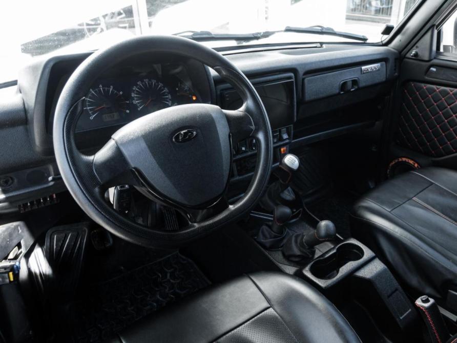 Lada (ВАЗ) 2121 (4x4) I Рестайлинг Ставрополь  - изображение 6