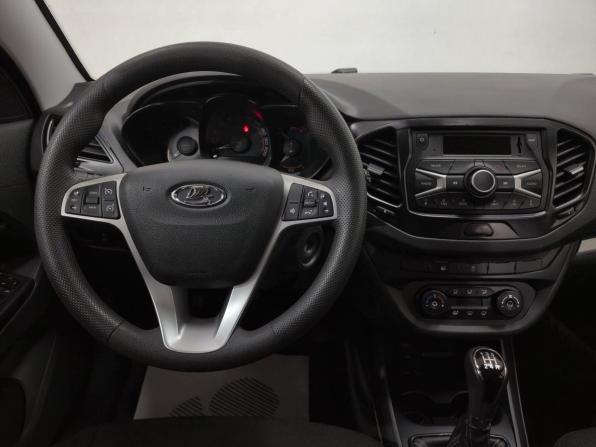 Lada (ВАЗ) Vesta I с пробегом 2020 года, цена 1 175 000 рублей, 72853 км, универсал, Автокод Объявления