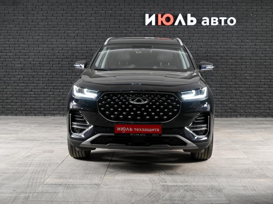 Chery Tiggo 8 Pro I Екатеринбург  - изображение 2