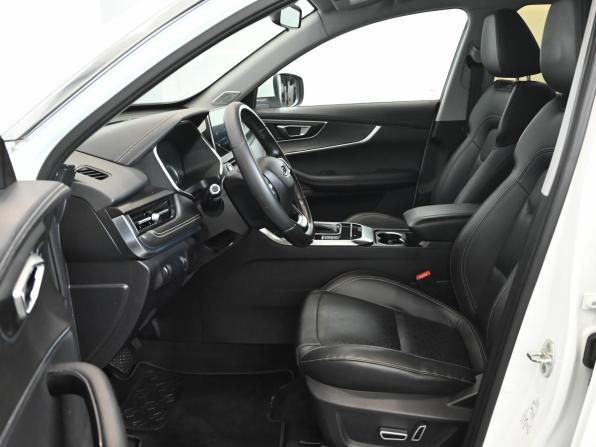 Chery Tiggo 8 I с пробегом 2020 года, цена 1 870 000 рублей, 76900 км, внедорожник, Автокод Объявления