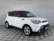 Kia Soul II Рестайлинг Ростов-на-Дону  - изображение 20