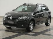 Renault Sandero II Иваново  - изображение 26