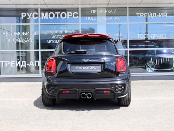 Mini Hatch III (F55/F56) с пробегом 2016 года, цена 2 160 000 рублей, 148840 км, хэтчбек, Автокод Объявления