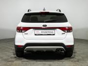 Kia Rio IV Санкт-Петербург  - изображение 23