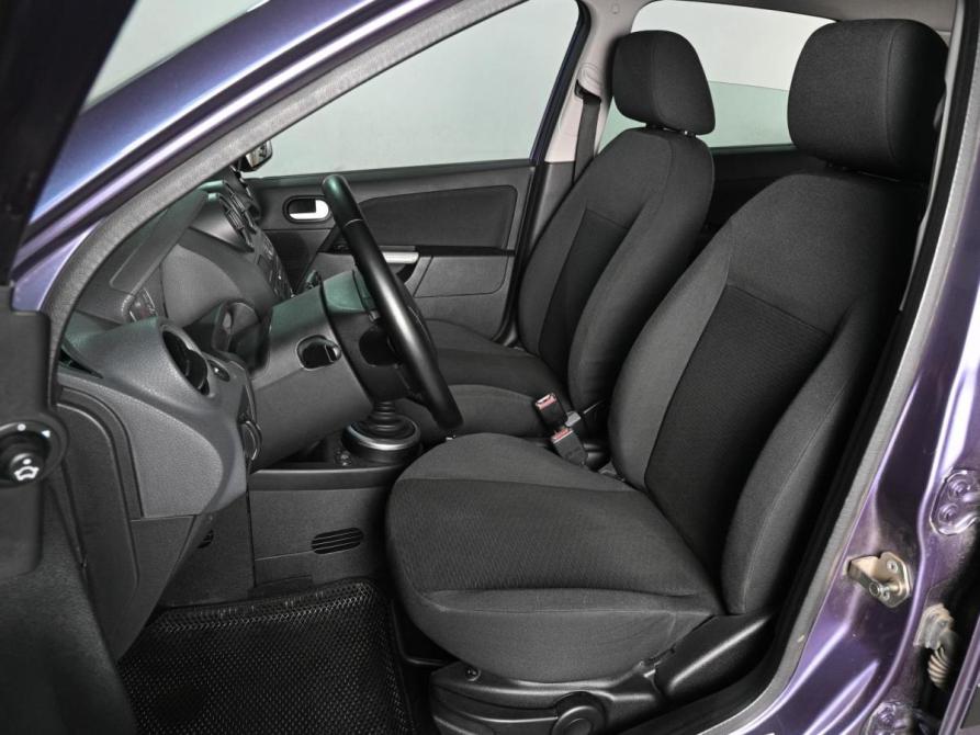 Ford Fiesta Mk5 Ростов-на-Дону  - изображение 10
