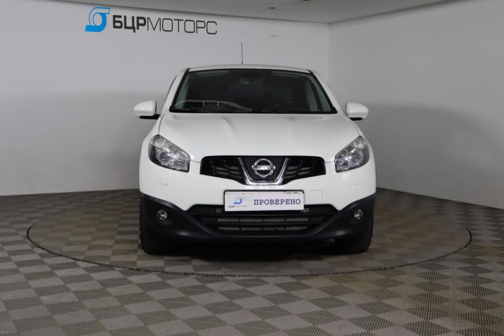 Nissan Qashqai I Нижний Новгород  - изображение 2