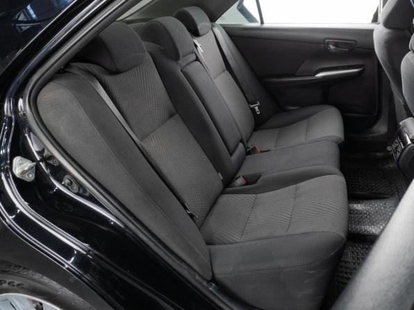 Toyota Camry VII (XV50) Рестайлинг с пробегом 2015 года, цена 1 799 000 рублей, 189092 км, седан, Автокод Объявления