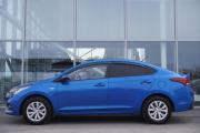 Hyundai Solaris II Ульяновск  - изображение 31