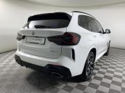 BMW X3 III (G01) Рестайлинг Москва  - изображение 24