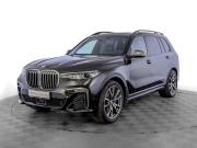 BMW X7 I (G07) Москва  - изображение 31