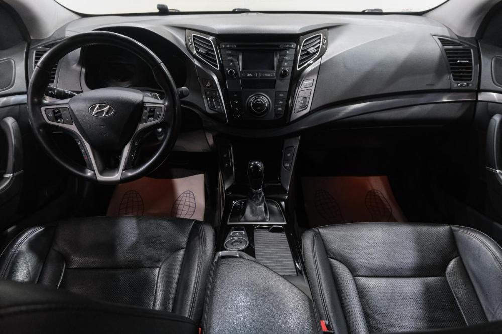 Hyundai i40 I Рестайлинг Новокузнецк  - изображение 22