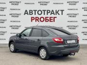 Lada (ВАЗ) Granta I Рестайлинг Владимир  - изображение 16