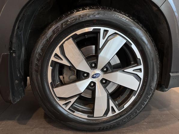 Subaru Forester V с пробегом 2018 года, цена 3 250 000 рублей, 101999 км, внедорожник, Автокод Объявления