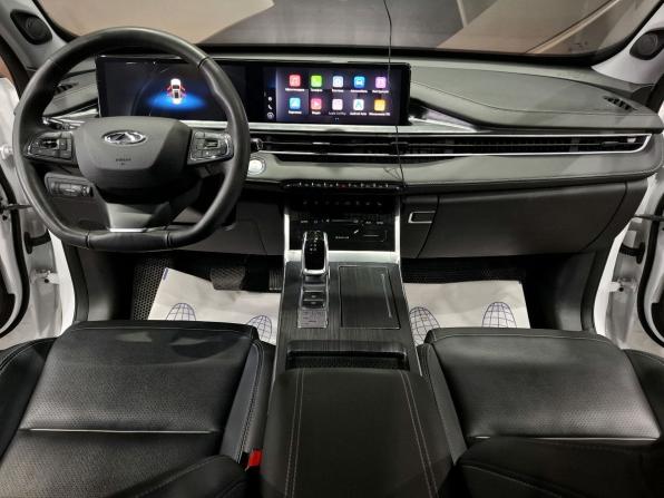 Chery Tiggo 7 Pro Max I с пробегом 2022 года, цена 1 699 000 рублей, 42150 км, внедорожник, Автокод Объявления