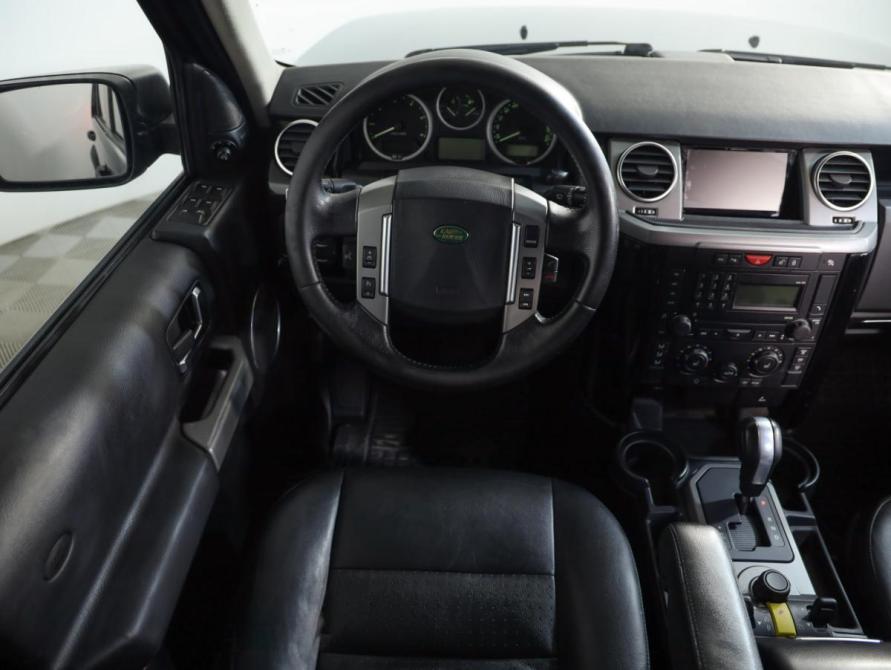 Land Rover Discovery III Санкт-Петербург  - изображение 11