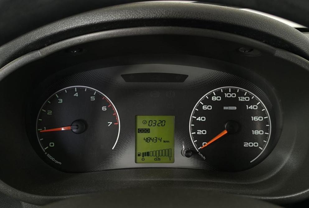Lada (ВАЗ) Granta I Нижний Новгород  - изображение 7