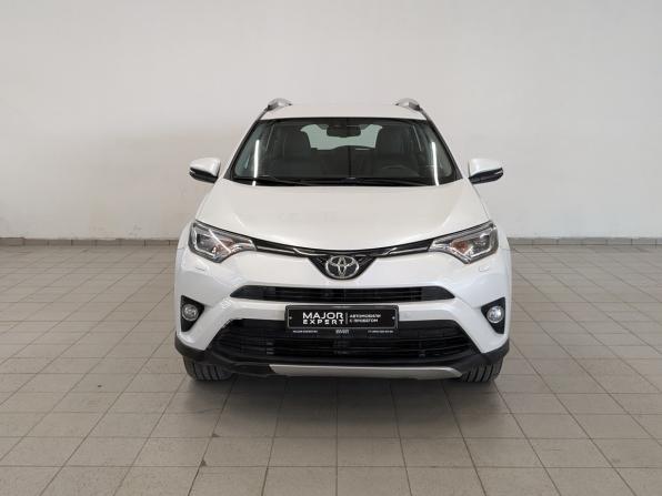 Toyota RAV4 IV (XA40) Рестайлинг с пробегом 2019 года, цена 3 200 000 рублей, 95918 км, внедорожник, Автокод Объявления