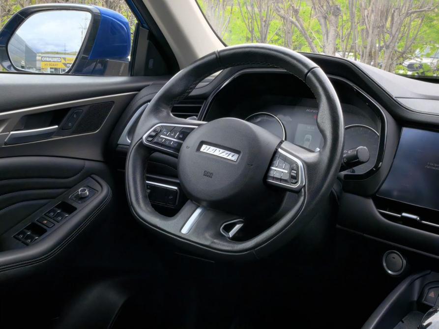 Haval F7 I Мурманск  - изображение 10