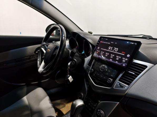 Chevrolet Cruze I Рестайлинг с пробегом 2012 года, цена 820 000 рублей, 99453 км, седан, Автокод Объявления