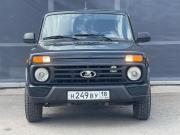 Lada (ВАЗ) Niva Legend Ижевск  - изображение 12
