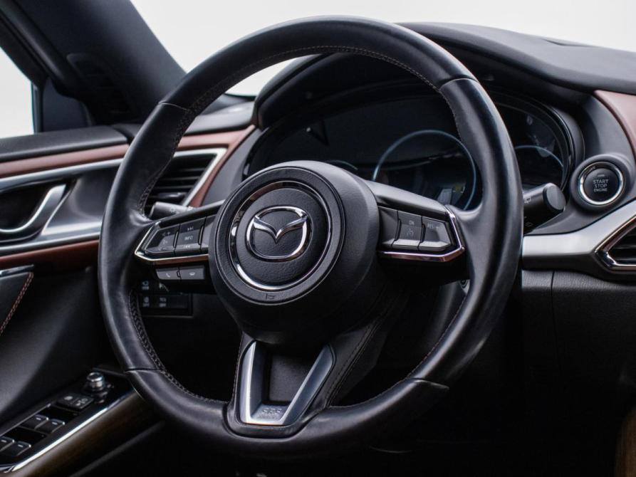 Mazda CX-9 II Москва  - изображение 15