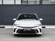 Toyota Camry IX (XV80) China Market Новороссийск  - изображение 27