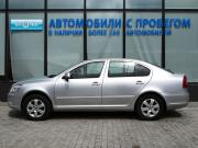 Skoda Octavia II (A5) Рестайлинг Екатеринбург  - изображение 22