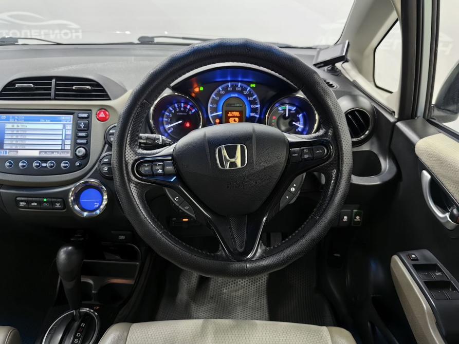 Honda Fit Shuttle I Новосибирск  - изображение 12