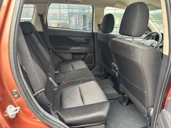Mitsubishi Outlander III с пробегом 2013 года, цена 1 140 000 рублей, 157097 км, внедорожник, Автокод Объявления