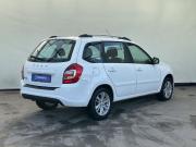 Lada (ВАЗ) Granta I Рестайлинг Липецк  - изображение 21