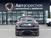 Nissan Juke I Рестайлинг Волгоград  - изображение 18
