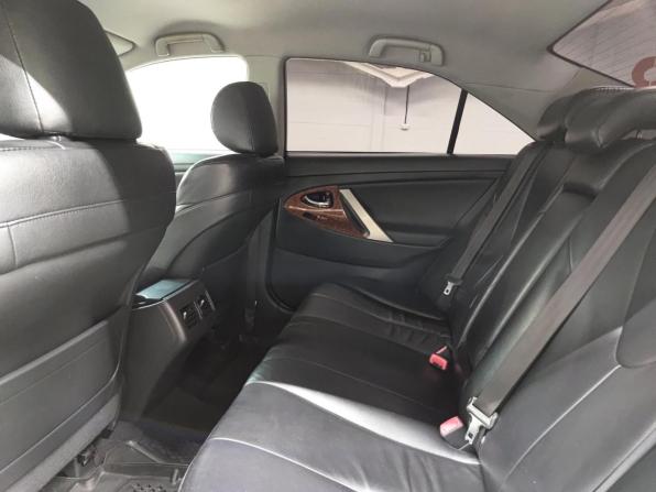 Toyota Camry VI (XV40) с пробегом 2006 года, цена 980 000 рублей, 211202 км, седан, Автокод Объявления
