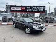 Hyundai Sonata V (NF) Альметьевск  - изображение 19