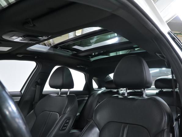 Kia K5 III с пробегом 2020 года, цена 2 880 000 рублей, 102000 км, седан, Автокод Объявления