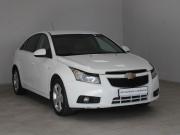 Chevrolet Cruze I Старый Оскол  - изображение 22