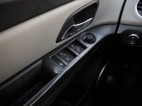 Chevrolet Cruze I Рестайлинг с пробегом 2014 года, цена 765 000 рублей, 232447 км, универсал, Автокод Объявления