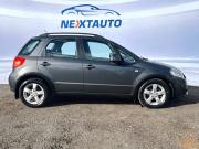 Suzuki SX4 I (Classic) Рестайлинг Чебоксары  - изображение 37