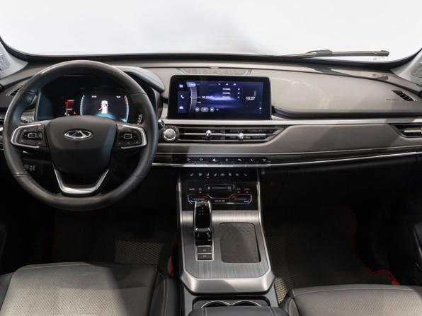 Chery Tiggo 4 Pro I с пробегом 2023 года, цена 1 657 000 рублей, 38687 км, внедорожник, Автокод Объявления